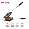 PANCA Non-stick Gas Toaster Sandwich Maker | Regular Grill Sandwich