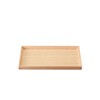 Muji Wooden Tray Square - S