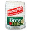 Brew Rite - Filtros De Café, 500 Unidades