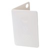 Chopping Board, Foldable Plastic Chopping Board, Portable Fruit Chopping Board