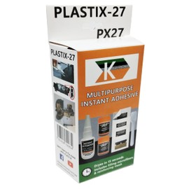 PLASTIX-27 Quick Repair Kit