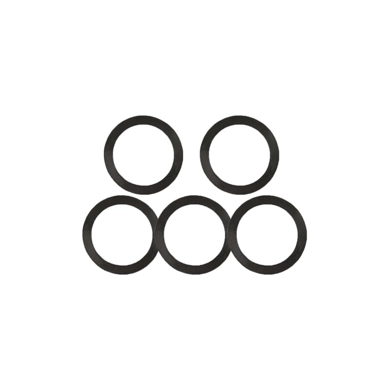 Suitable For Rubber Blender Gasket Seal 9704204 9701859 831716 AP3124176