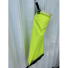 Keystone Dive Products Original Lobster Inn - Deluxe (Yellow) with Flexible Handle