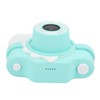 Kids Mini Digital Camera 2 Inch IPS Screen 24MP Dual