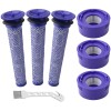 Dyson New 6 Pack Vacuum Filter Replacement Kit Dyson V7