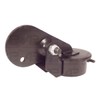 APUK Exhaust Pipe Rain Weather Cap Flap 2 1/4" Tractor