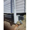 EEZ RV Products Starlink Pole Travel Trailer/Fifth Wheel Bumper or