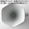 CAFEC CAFEC CAFEC MADE IN JAPAN Deep Dripper Dedicated APDF-100W