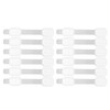 Child Safety Strap Locks Strong Adhesive Adjustable Multifunctional Safety Locks