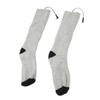 Electric Heating Socks Winter Thicken Cotton Cold Protection Warm USB