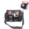 Professional Hair & Makeup Bag, Hairdresser Waist Pouch, Makeup Site