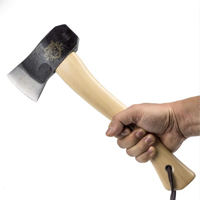 purandyi (Prandi) kyanpinguhatyetto 500 Traditional assyuhandoru 28703