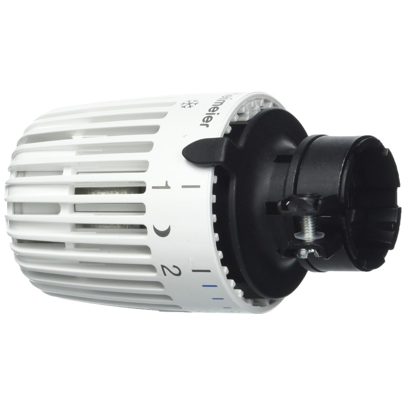 Heimeier Thermostatic Head, Model K 9700-24.500, for Danfoss 26 mm