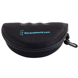 Racquetball Protective Eyeguard (Eyewear) Case