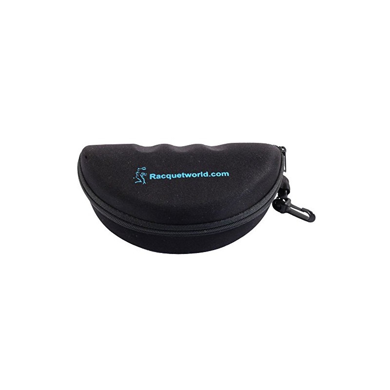 Racquetball Protective Eyeguard (Eyewear) Case