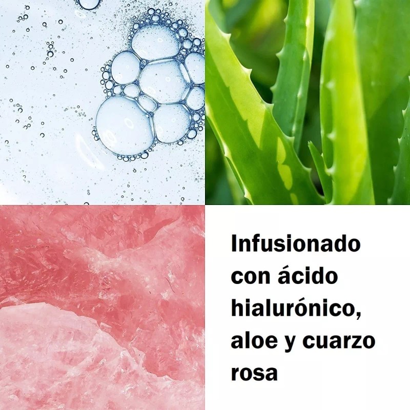 Revlon Labial Super Lustrous Glass Shine Lipstick Rum Raisin Color