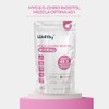 Wellthy Myo Chiro Inositol 6000 Ratio 360g Porciones Polvo Incluye