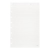 TUL Custom Note-Taking System Discbound Refill Pages, 5.5" x 8.5"