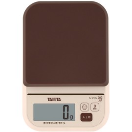 TANITA [Rice Calories also hakareru] dezitarukukkingusuke-ru 2kg kj – /210 m