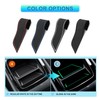 CDEFG Compatible with Opel Corsa F 2020-2023 2024, Rubber Mats