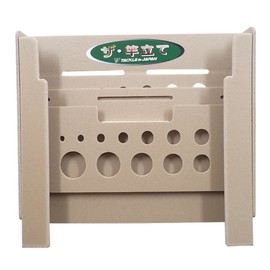 TACKLE in Japan The Rod Stand, Beige