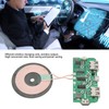 5W Wireless Charging Module Coil PCBA Circuit Board Dual USB