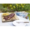 Bacofoil The Original Kitchen Foil, High Quality, Versatile, Tear-Resistant, 30cm