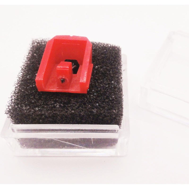 Replacement Stylus Needle for Audio-Technica AT-VM95 Series AT-VM95ML AT-VMN95C VMN95E