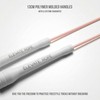 Elevate Speed Rope MAX - Professional Skipping Rope Made of