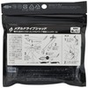 Shimano OW-432R Keimura Pink Lure Worm Thermal Sand Metal Drive