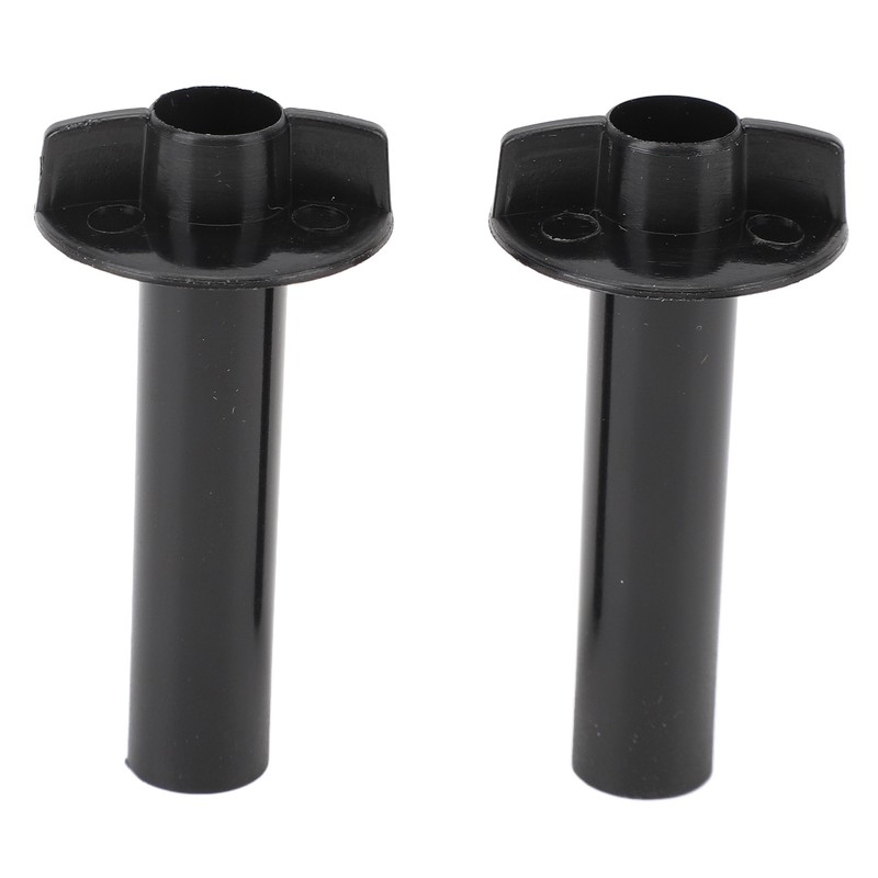 Rear Trunk Cargo Trim Panel Wing Nuts W711285 S300 Trim