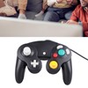 Wired Game Controller Plug and Play Single Point Vibration Gamepad