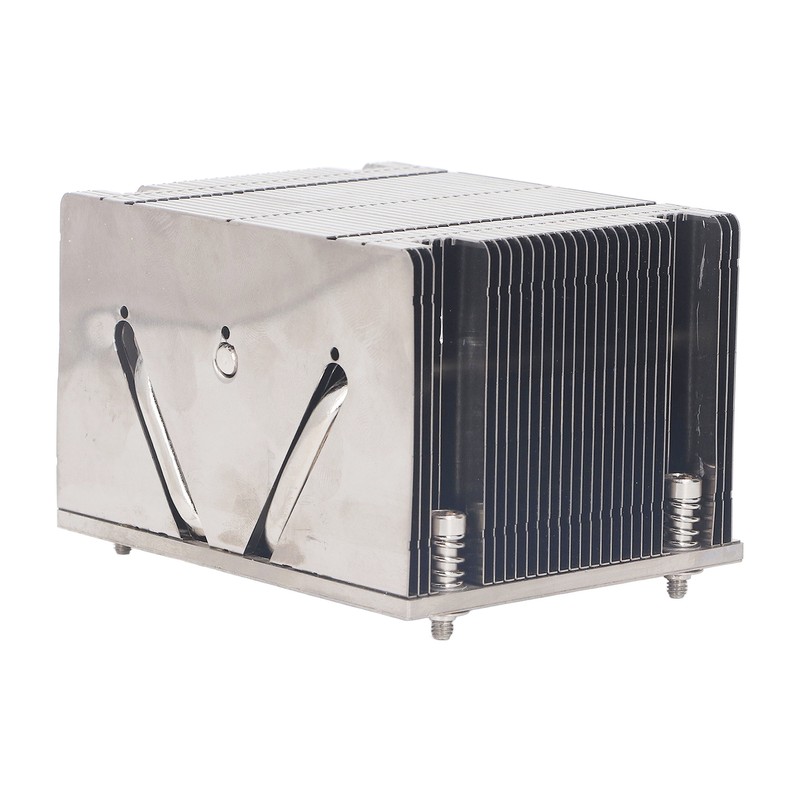 SNK P0048PS 2U Server Heat Sink Industrial Cooling Radiator Cooling