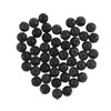 Ipetboom Pond Filter 300 Pcs Aquarium Carbon Aquarium Sponge Filter