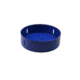 Irwin 10504213 Holesaw Bi-Metal High Speed 96l 152mm