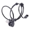 Dixhills ABS Sensor, Wheel Speed Sensor Replacement for A4 B5