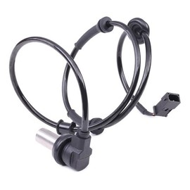 Dixhills ABS Sensor, Wheel Speed Sensor Replacement for A4 B5 8D2 8D5 A4 B6 8E2 8E5 Car Accessory Part # 8D0927807C 8D0927807A