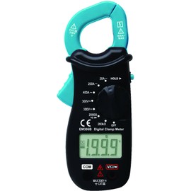 Voltman vom519008 can be used as a current meter multimeter