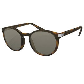 Scott Reef Sports / Leisure Glasses Tortoise Brown/Brown