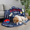 Korean Drama Blanket - Soft & Cozy Throw for Korean