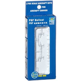 Trumpeter TRU03406 Model Kit, Various