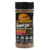 Dizzy Pig Game On! Wild Game Gourmet Seasoning Rub (8oz
