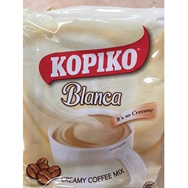 Kopiko Blanca 10 Sachts