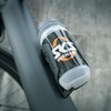 SKS GERMANY SLIDECAGE Bottle Holder for Bicycles, Black