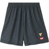 Victas V-GP503 Table Tennis Game Pants, JTTA Certified, Sweat Absorbent,