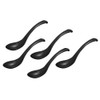 Markei Unilange L5B Black Set of 5 with Hooks, Commercial