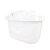Sillar Water Filter Cartridges Compatible with Brita Maxtra+, Style, Marella,