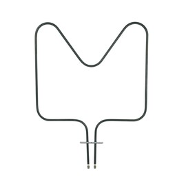 easyPART Compatible / Replacement for Privileg 10027180 Heating Element Lower Heat Oven Heater 1000 W 230 V Oven Cooker Oven Alternative Electrolux AEG 3871428011 Juno Senking Husqvarna Source