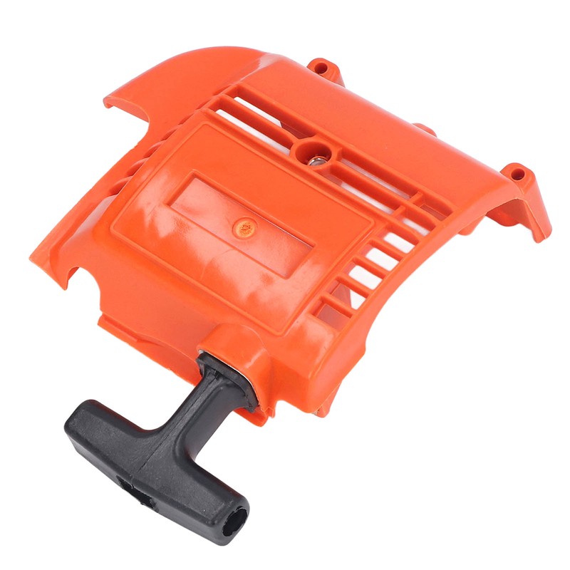 Trimmer Starter Good Heat Dissipation ABS Trimmer Pull Starter Assembly