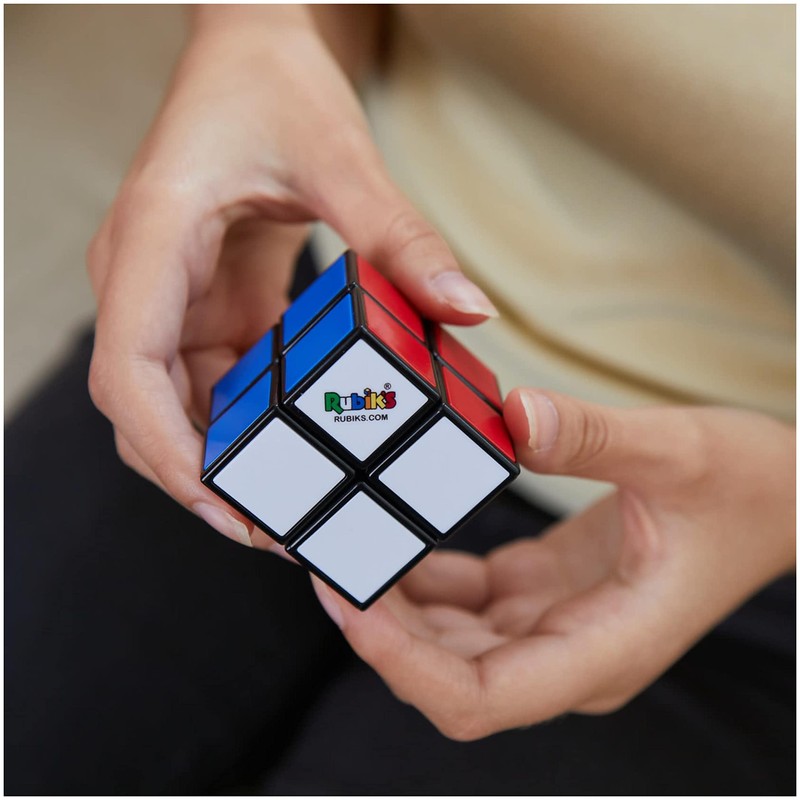 Rubiks 6064015 Rubik's Family Pack Toy, Multi